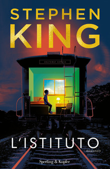 Stephen King L' istituto